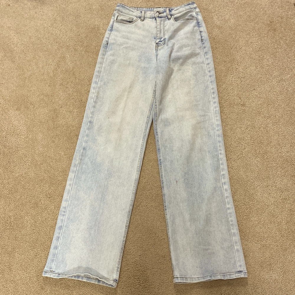 Rue21 Flare Jeans